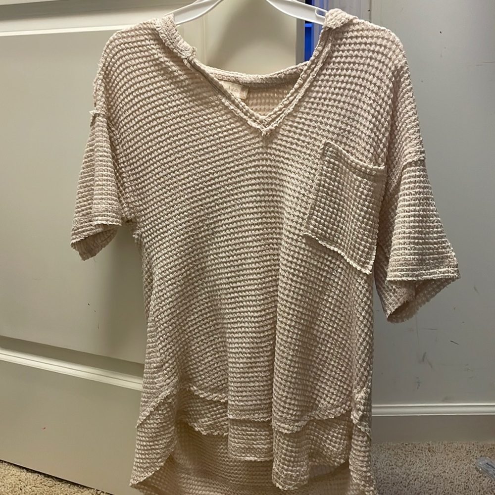 super cute altard state top